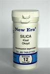 Cellesalt 12 Silica New Era